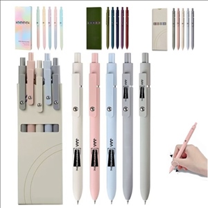 Gel Pens